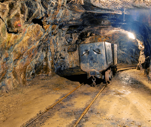 Peak District Lead Mining Museum 